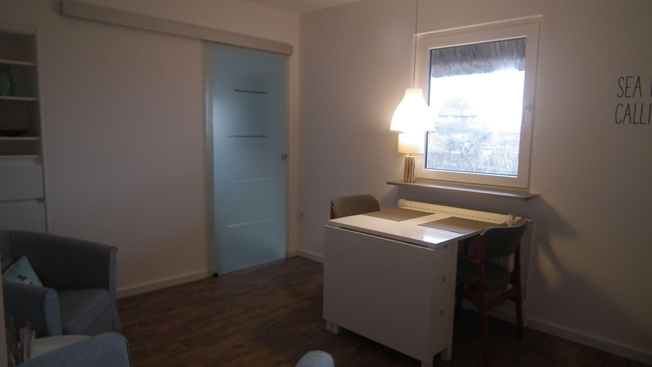 Photo of Livingroom in Rantum