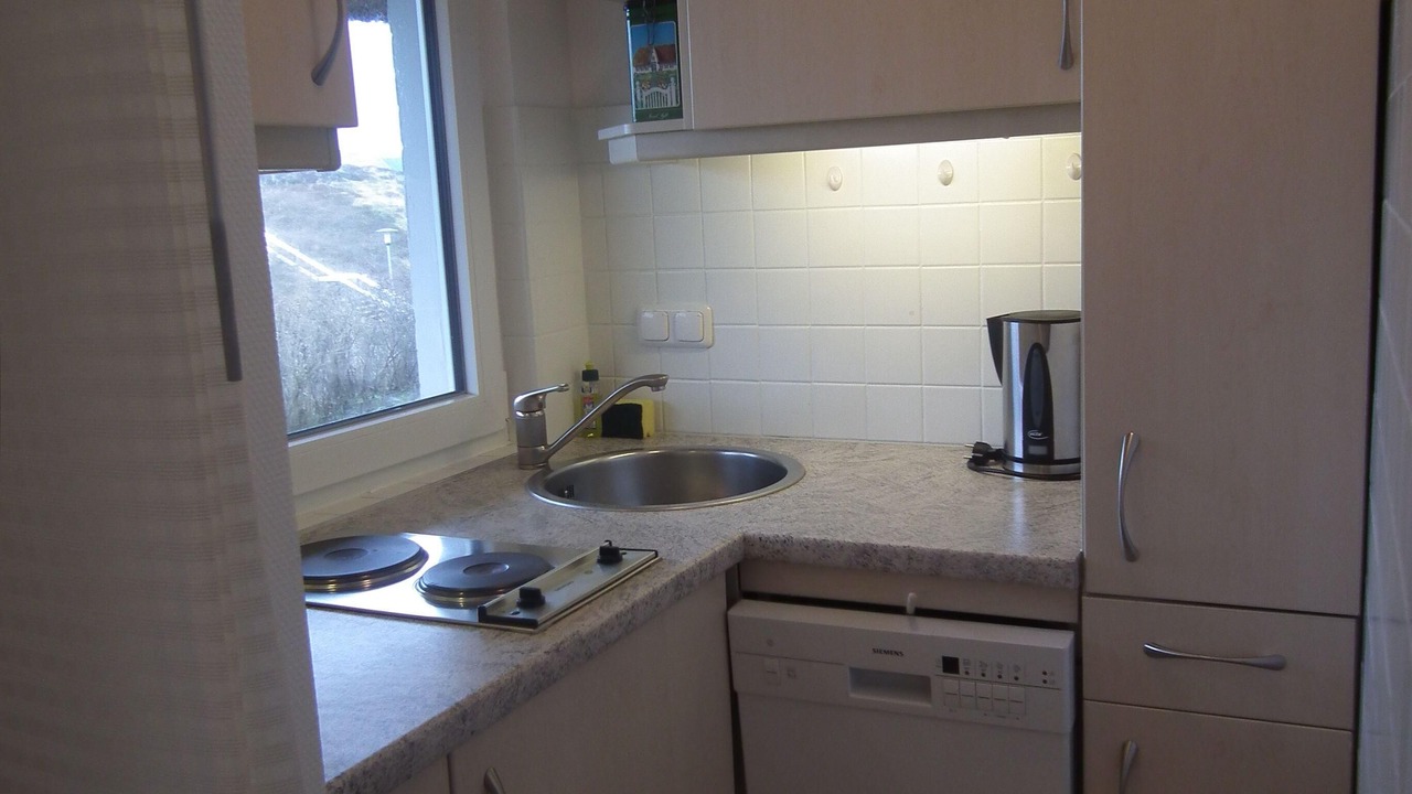 Photo of Kitchen in Rantum