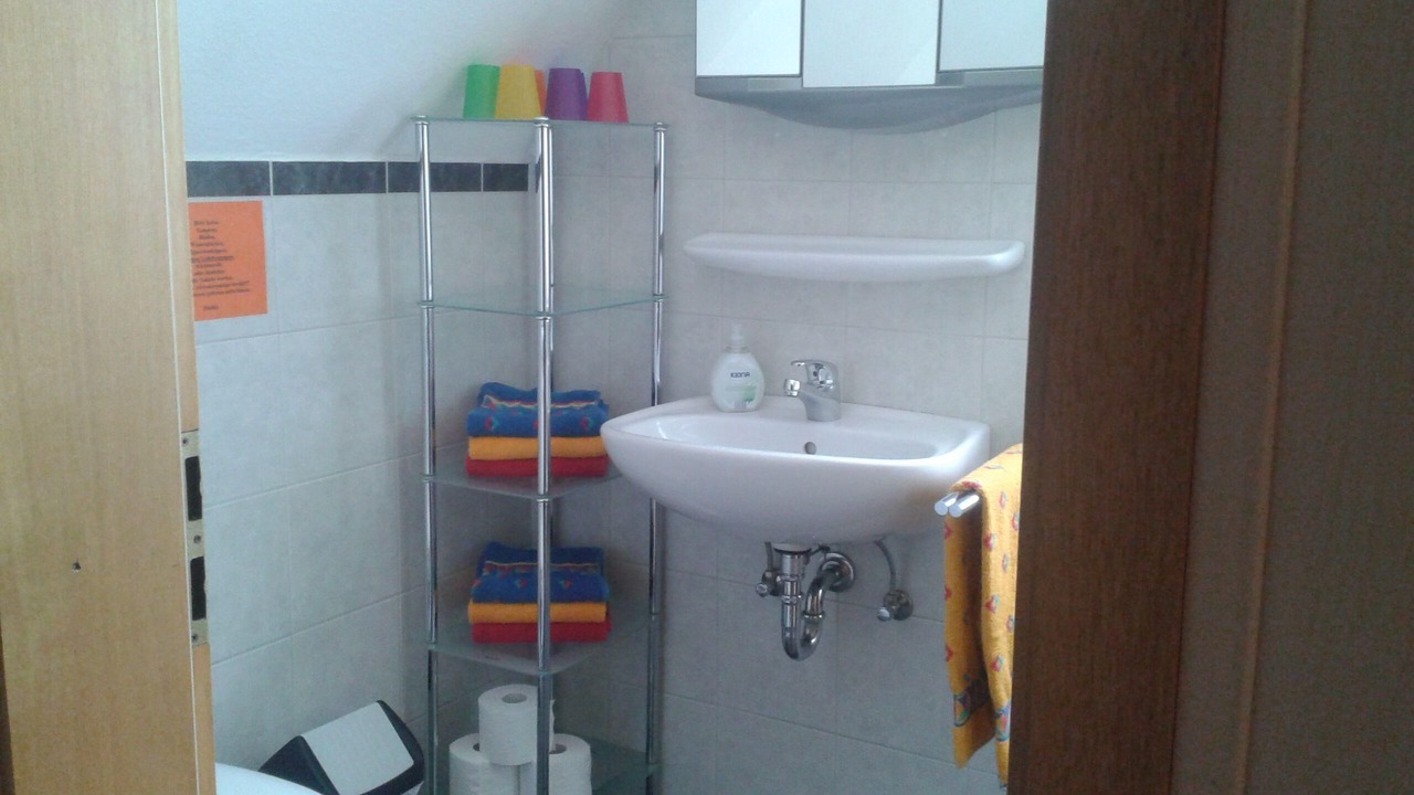 Photo of Bathroom in Dornumergrode