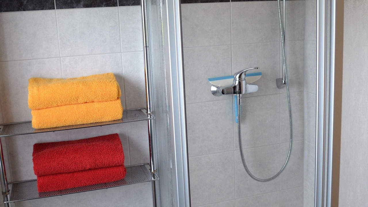 Photo of Bathroom in Dornumergrode