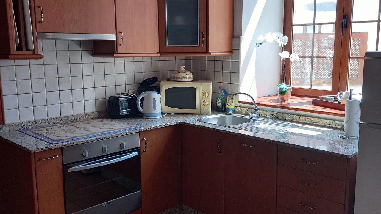 Photo of Kitchen in San Bartolome de Tirajana