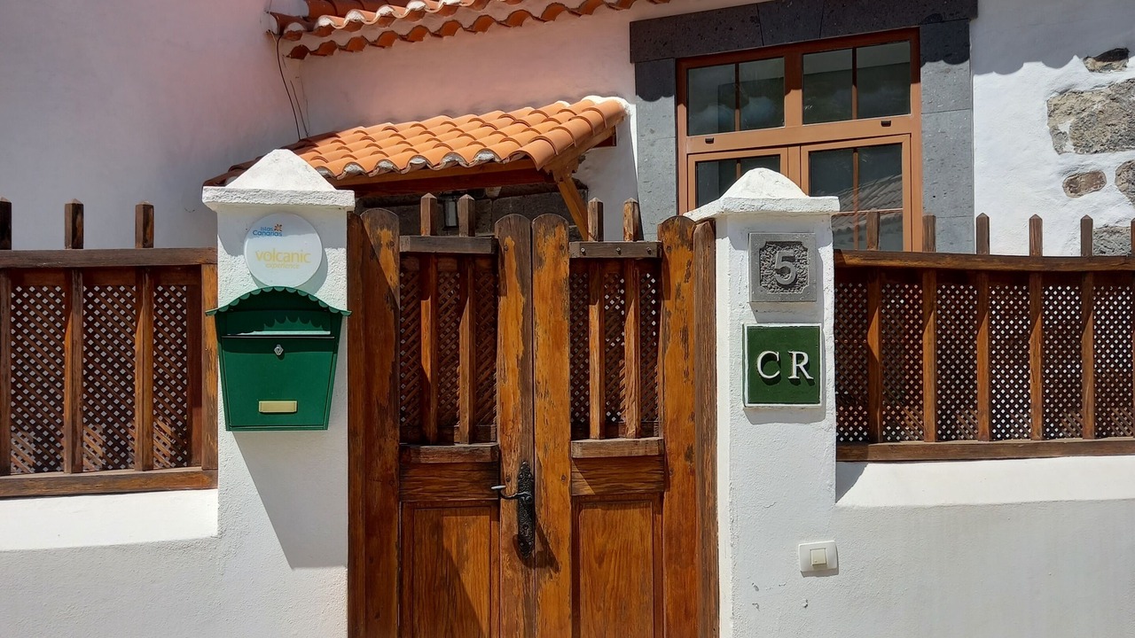 Photo of Outdoor in San Bartolome de Tirajana