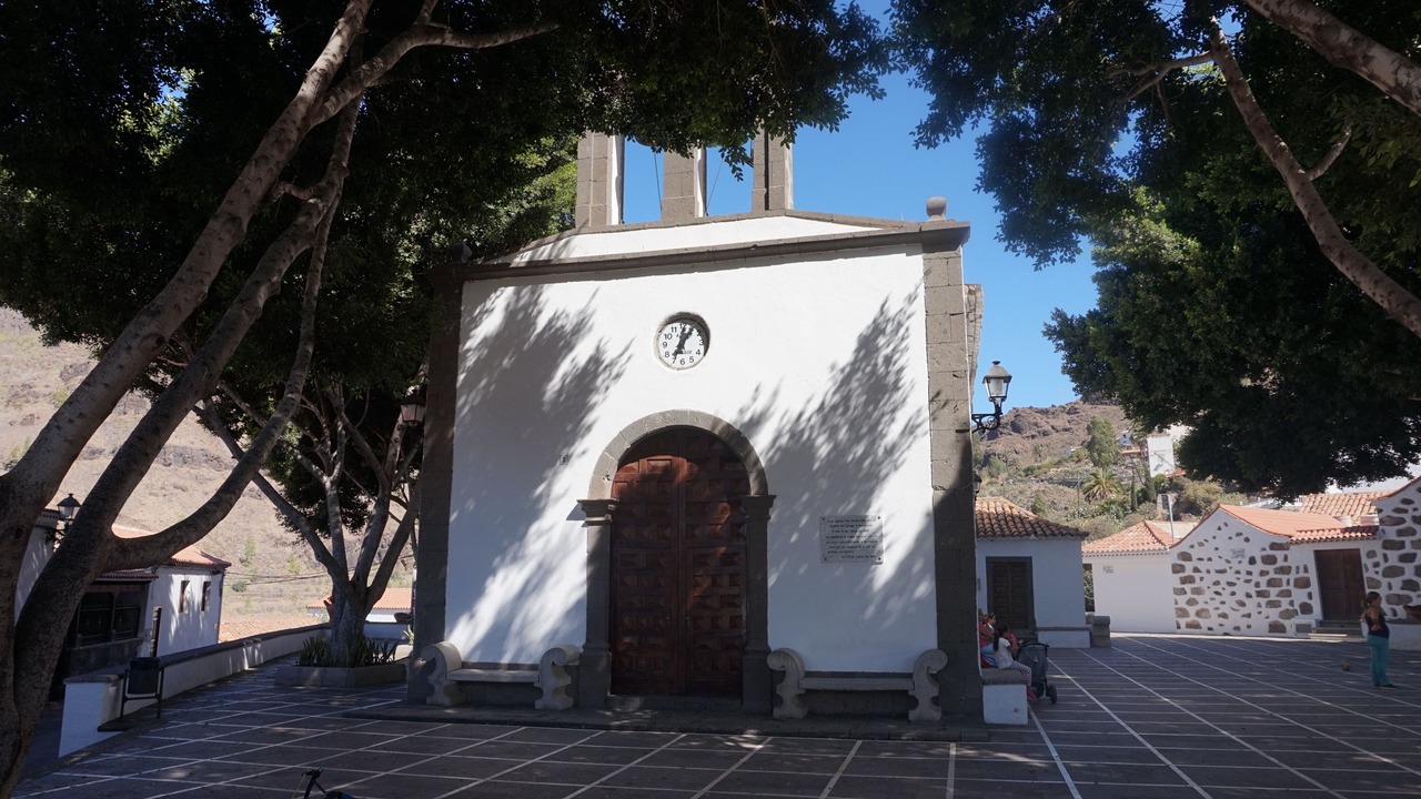 Photo of Outdoor in San Bartolome de Tirajana