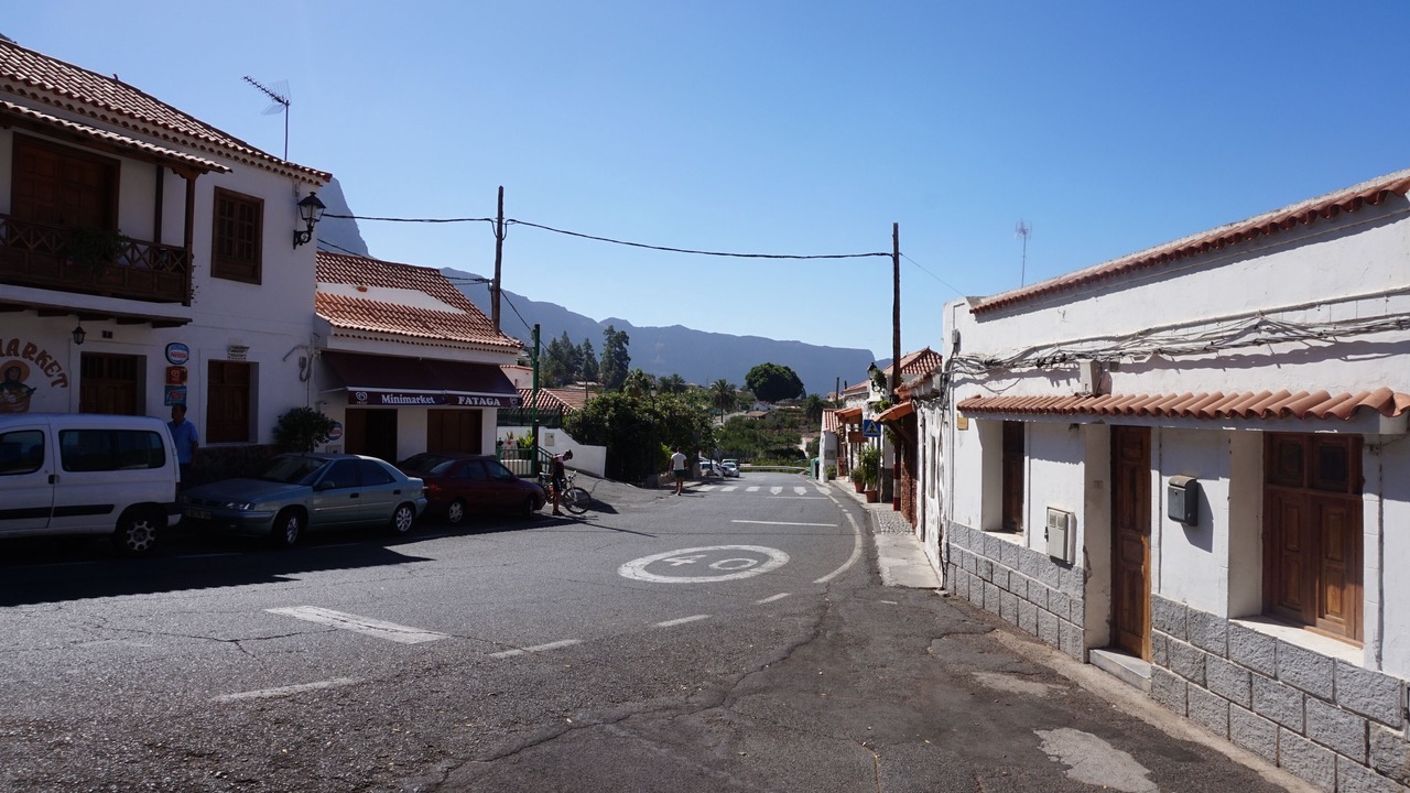 Photo of Outdoor in San Bartolome de Tirajana
