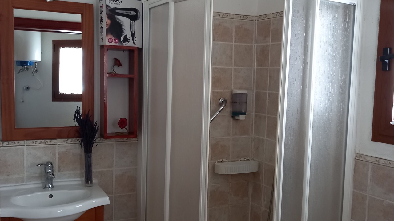 Photo of Bathroom in San Bartolome de Tirajana