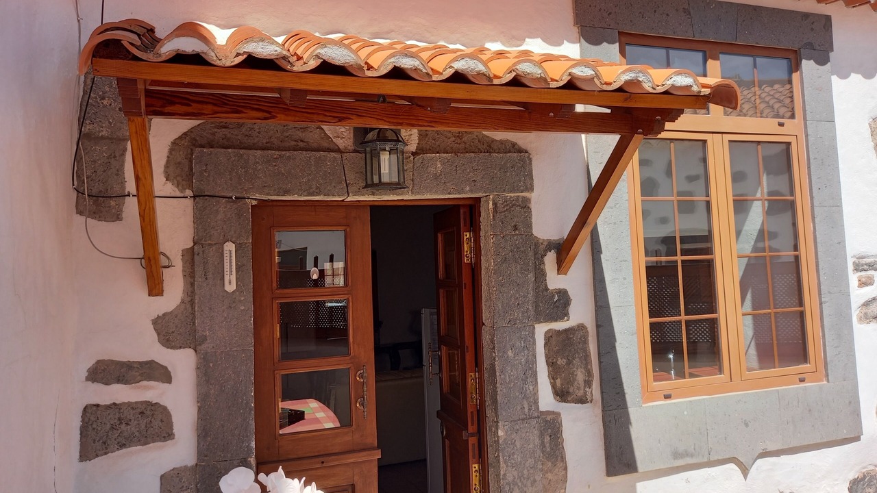 Photo of Outdoor in San Bartolome de Tirajana