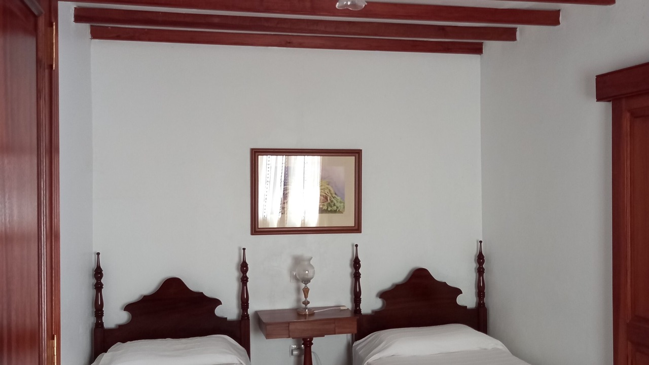 Photo of Bedroom in San Bartolome de Tirajana