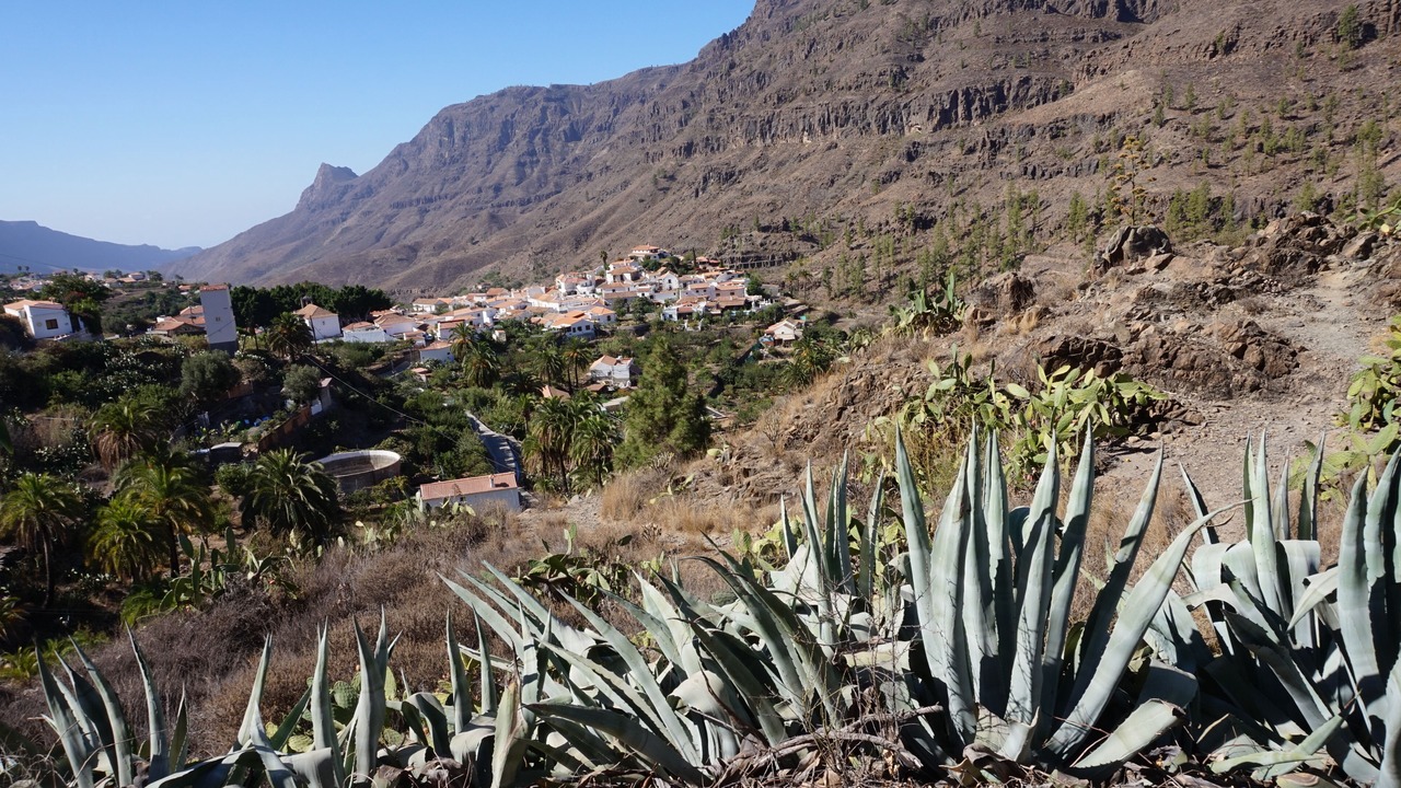 Photo of Outdoor in San Bartolome de Tirajana