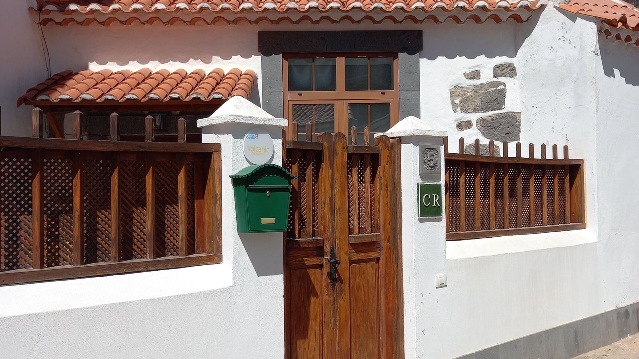 Photo of Outdoor in San Bartolome de Tirajana