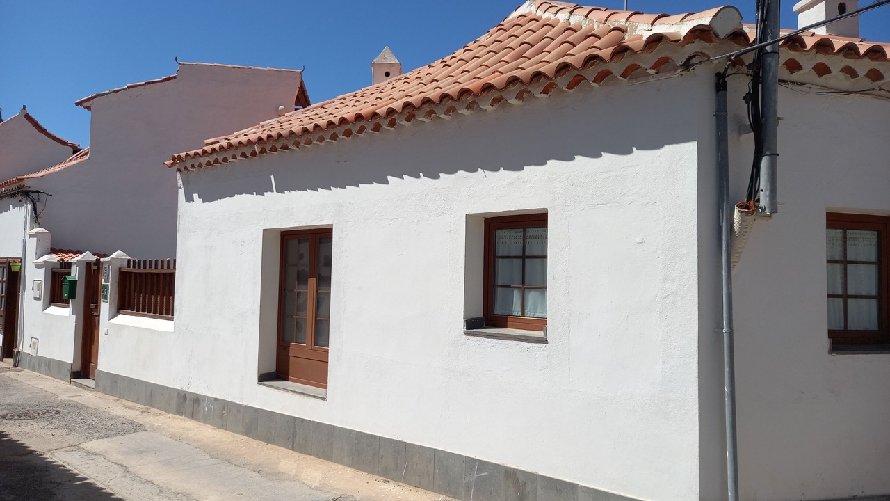 Photo of Outdoor in San Bartolome de Tirajana