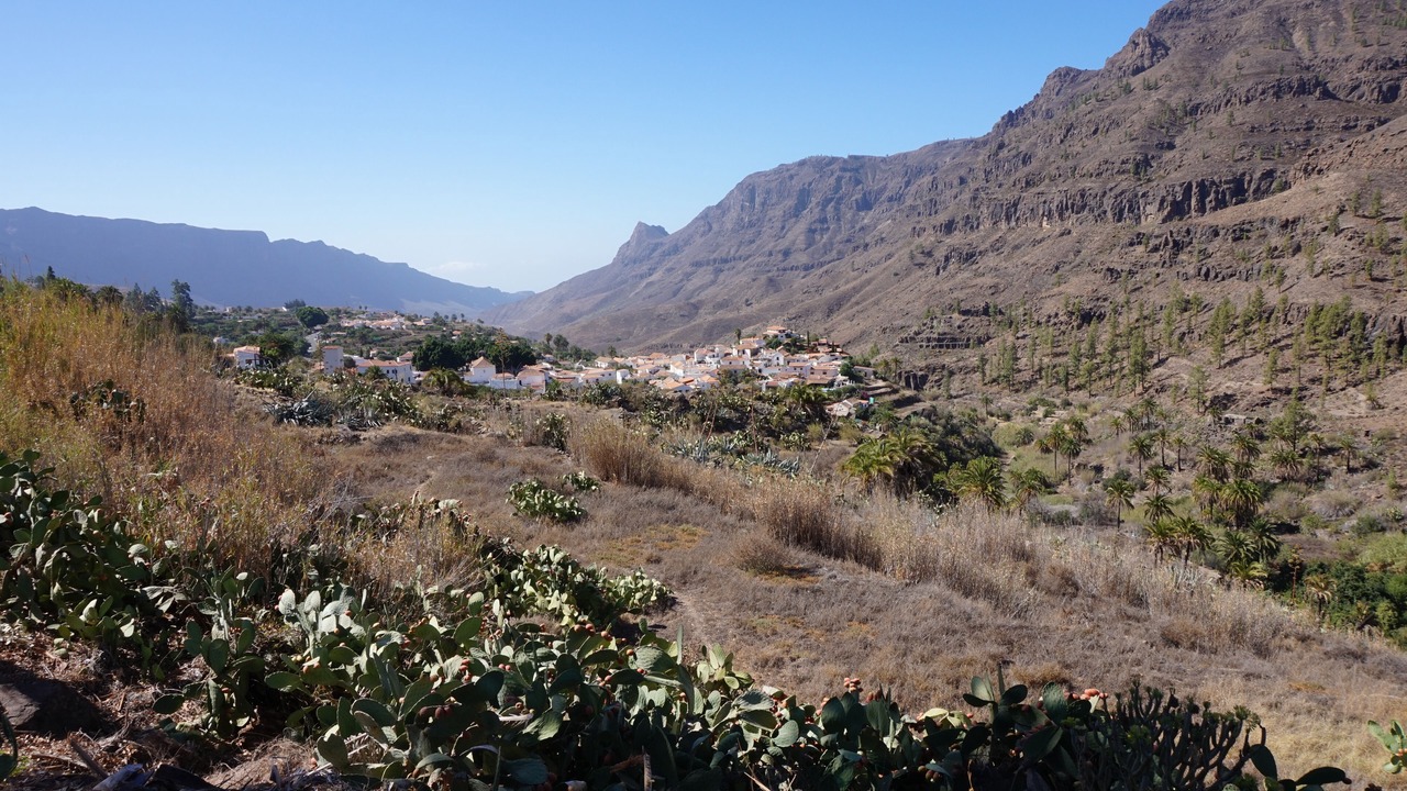 Photo of Others in San Bartolome de Tirajana