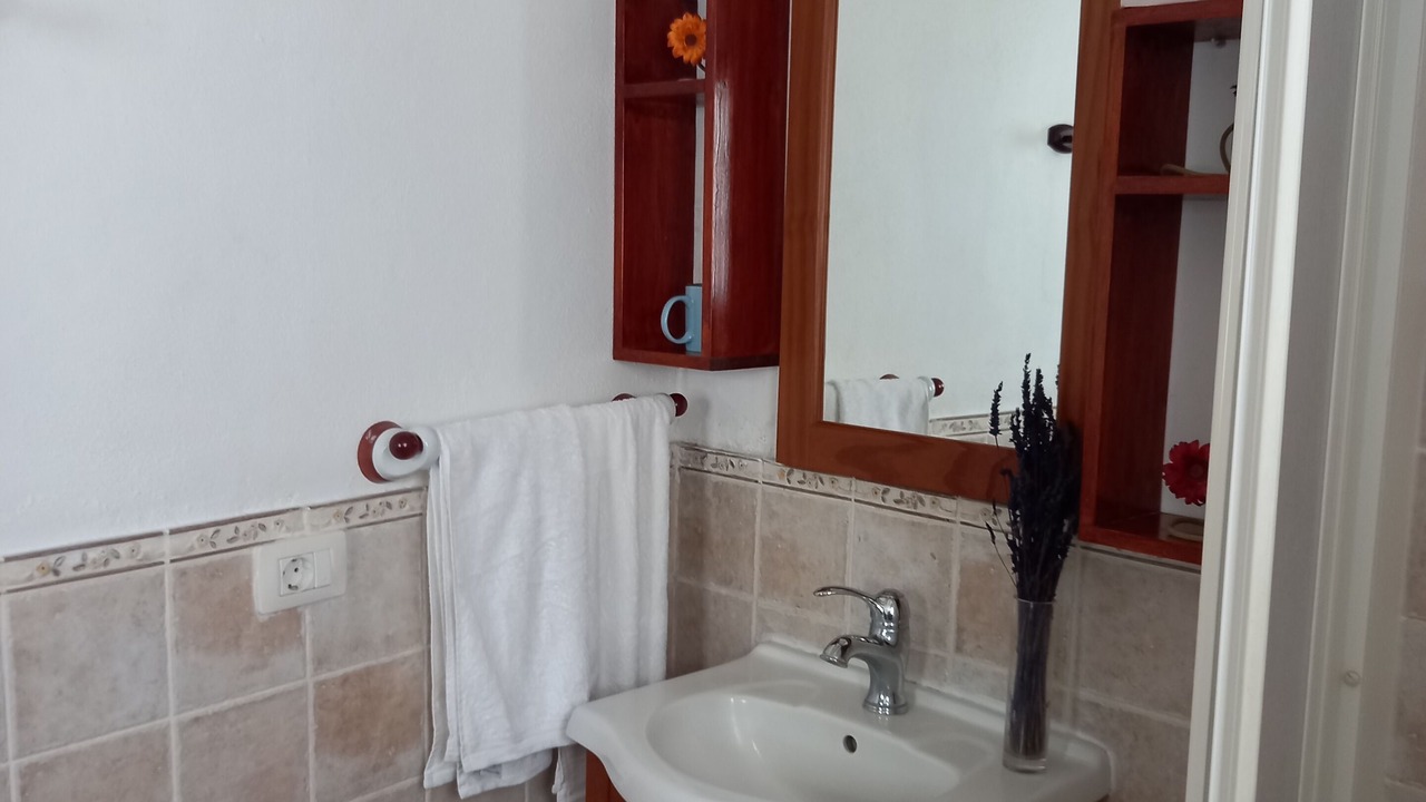 Photo of Bathroom in San Bartolome de Tirajana