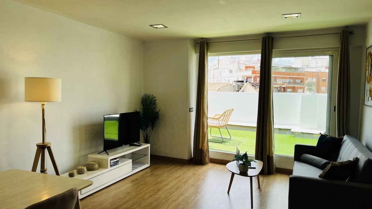 Photo of Livingroom in Eixample