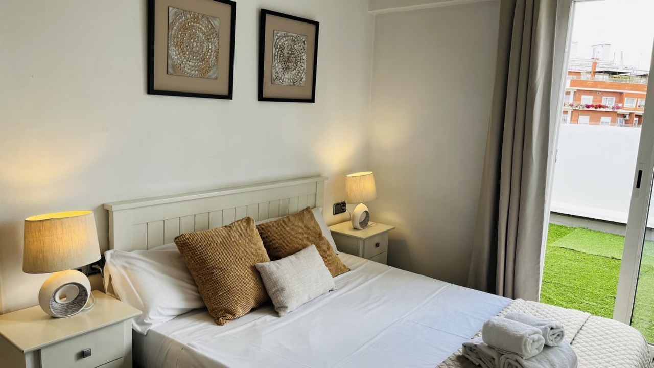 Photo of Bedroom in Eixample