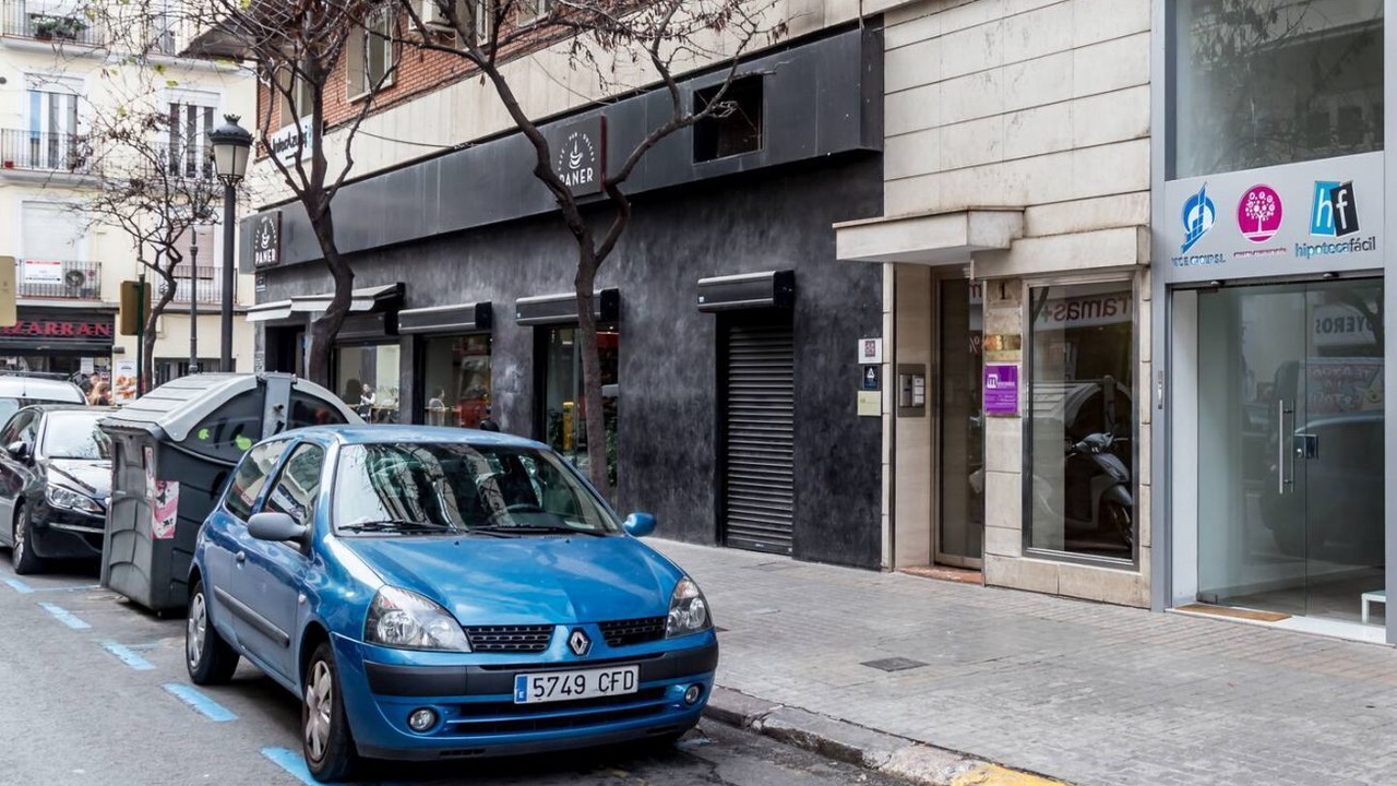 Photo of Outdoor in Eixample