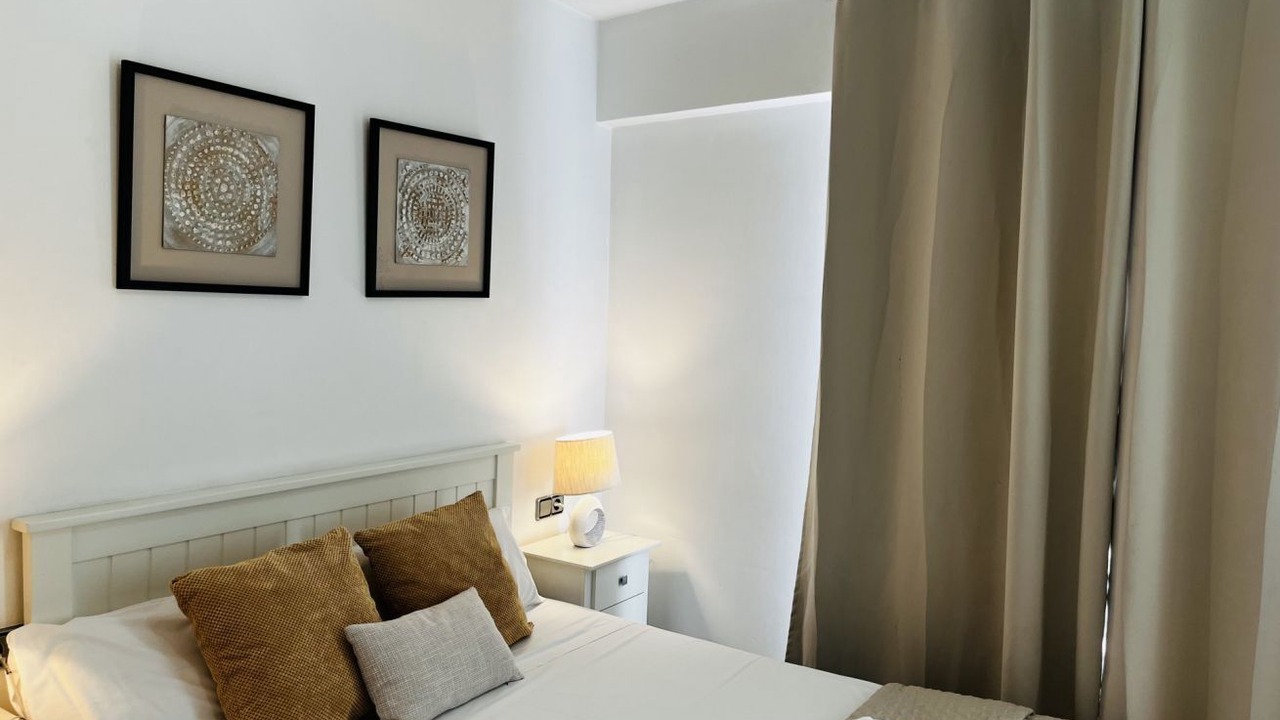 Photo of Bedroom in Eixample