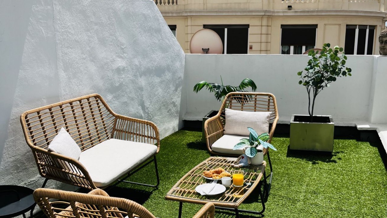 Photo of Outdoor in Eixample