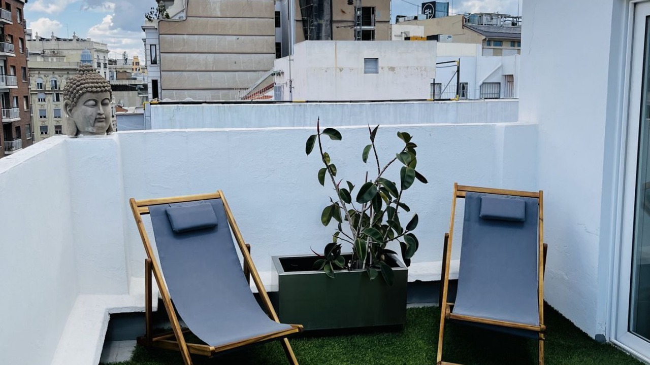 Photo of Outdoor in Eixample