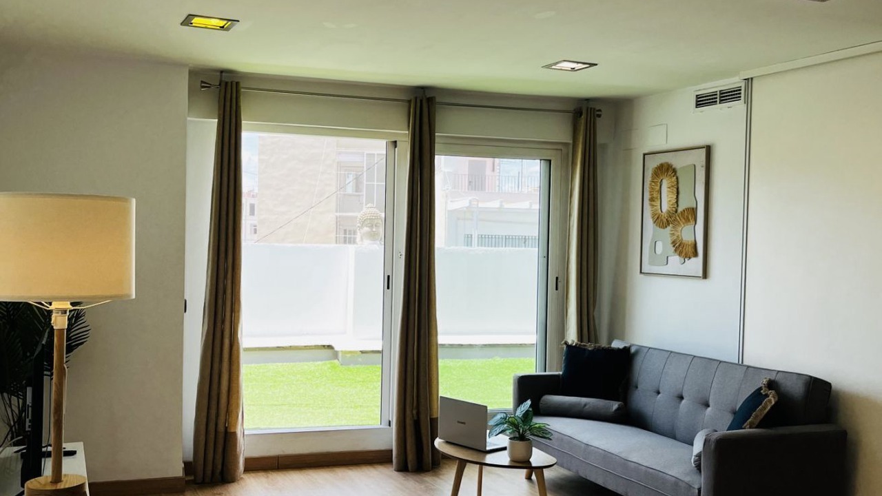 Photo of Livingroom in Eixample