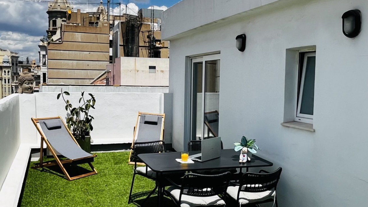 Photo of Outdoor in Eixample