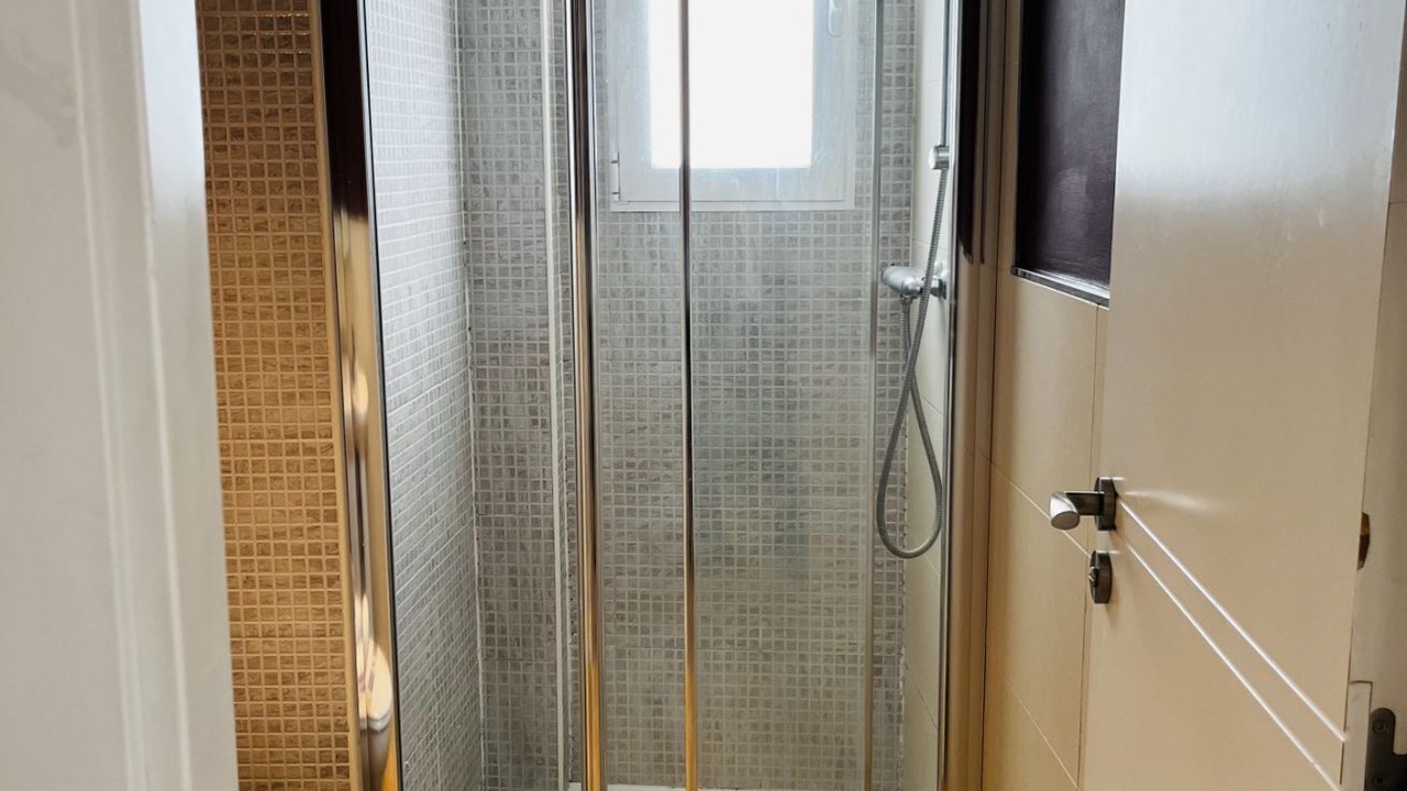 Photo of Bathroom in Eixample