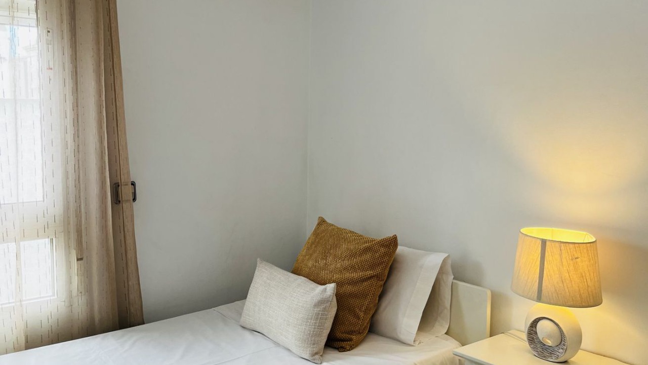 Photo of Bedroom in Eixample