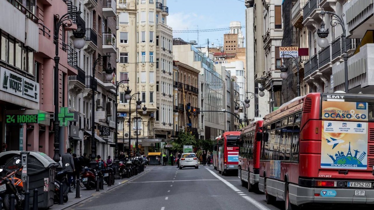 Photo of Others in Eixample