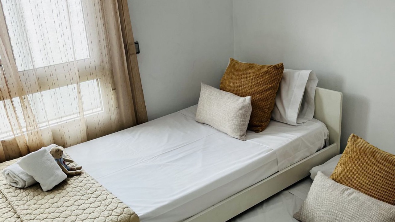 Photo of Bedroom in Eixample