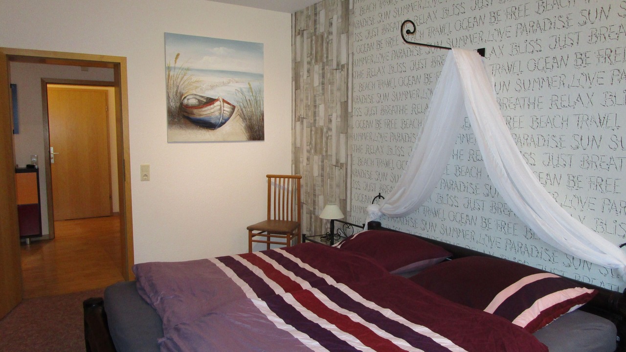 Photo of Bedroom in Wulfen