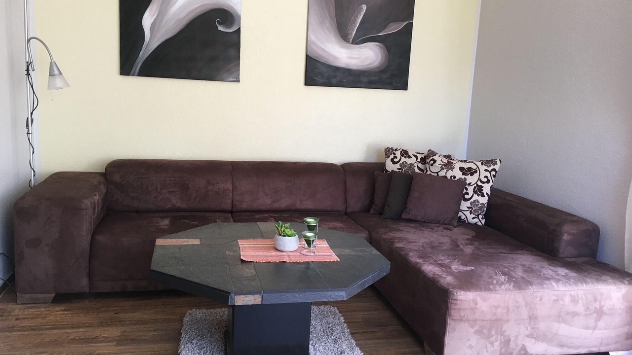 Photo of Livingroom in Wulfen