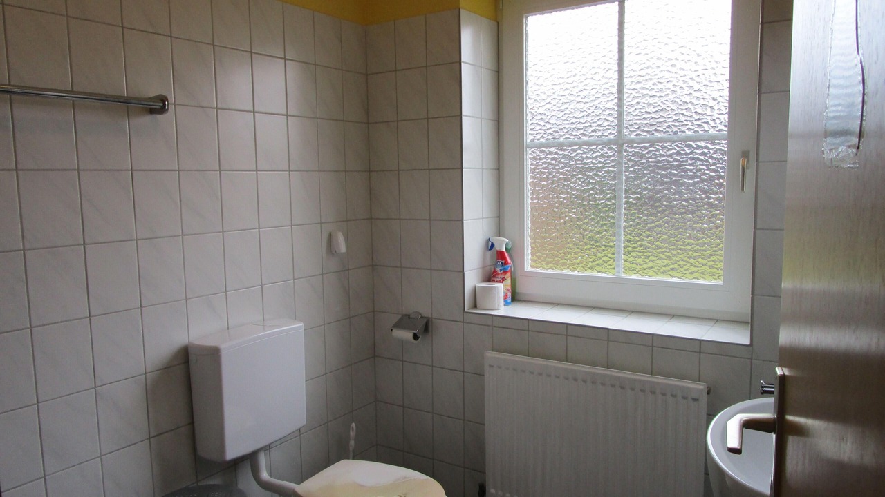 Photo of Bathroom in Wulfen