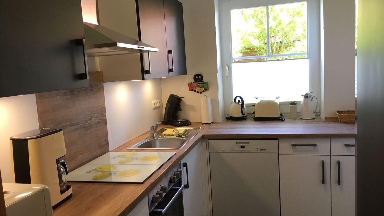 Photo of Kitchen in Wulfen