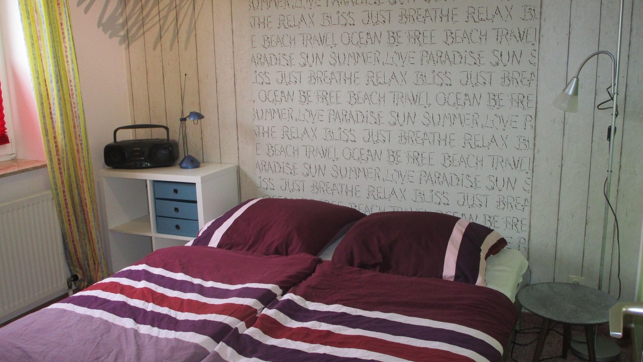 Photo of Bedroom in Wulfen