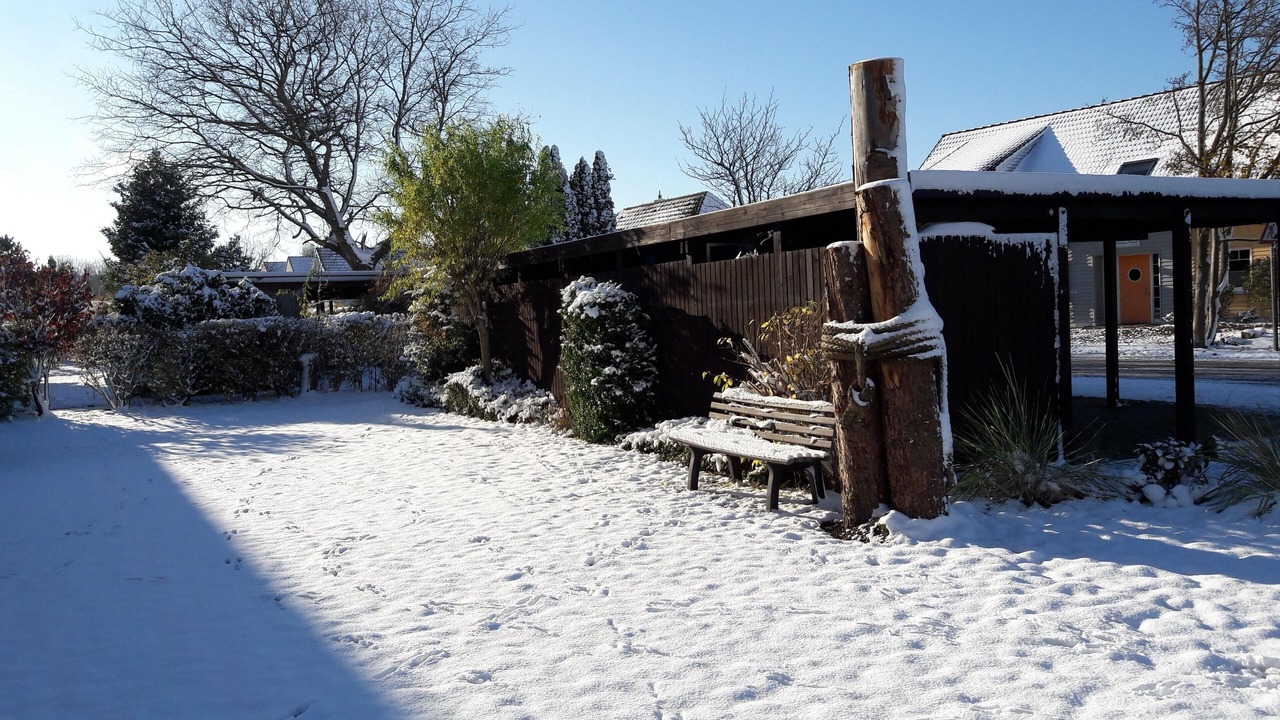 Photo of Outdoor in Wulfen