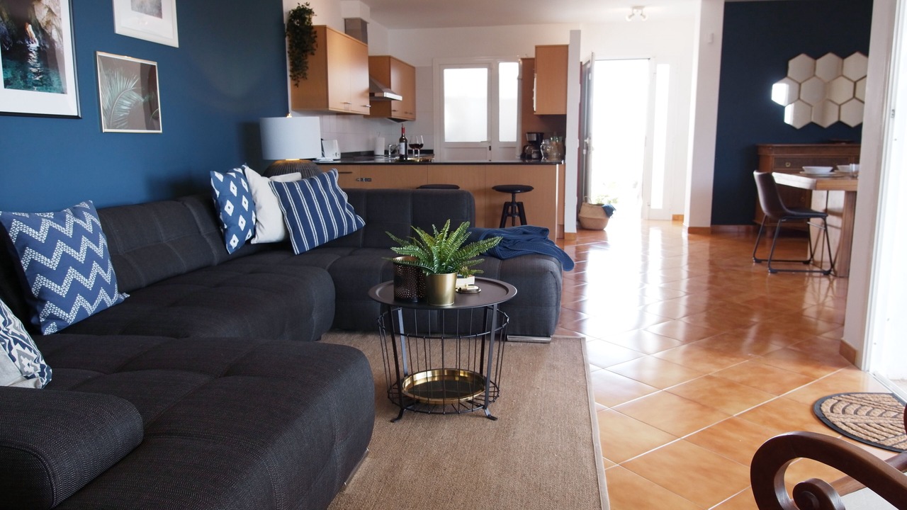 Photo of Livingroom in Playa Blanca