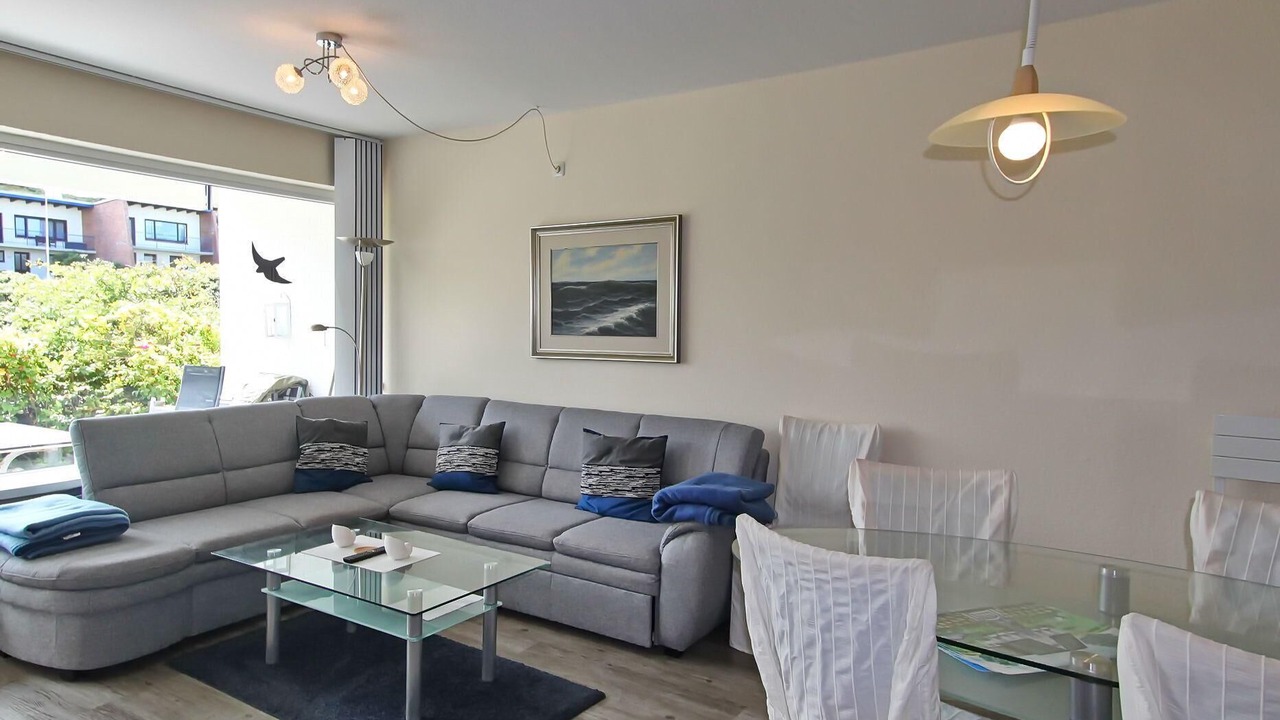 Photo of Livingroom in Hornum