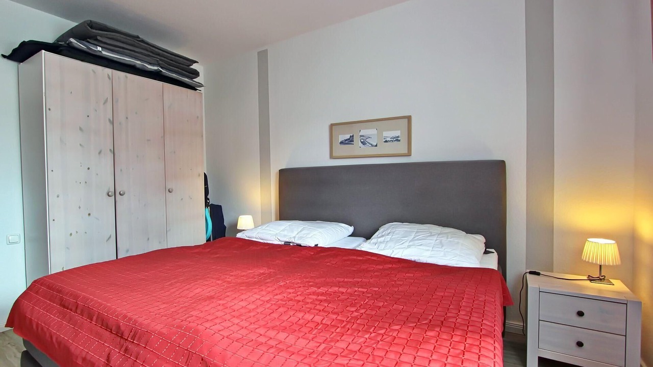 Photo of Bedroom in Hornum