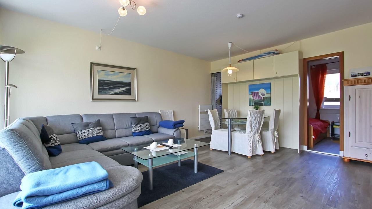 Photo of Livingroom in Hornum