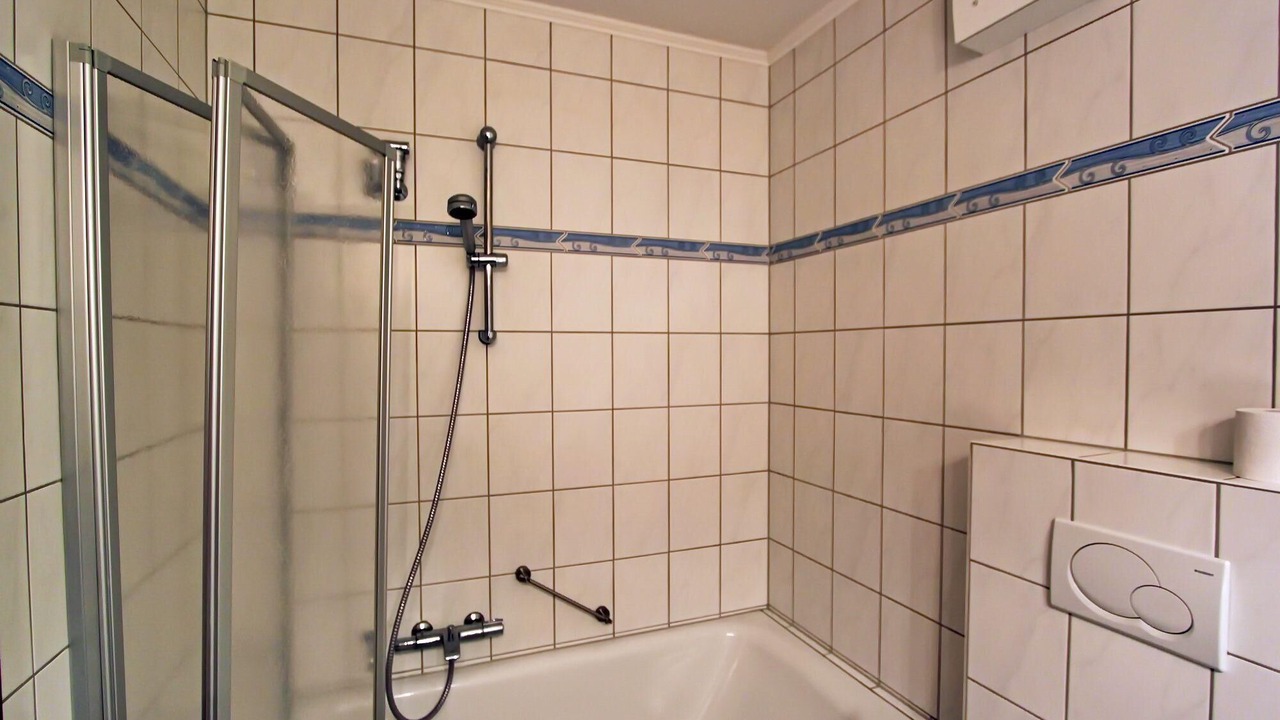 Photo of Bathroom in Hornum