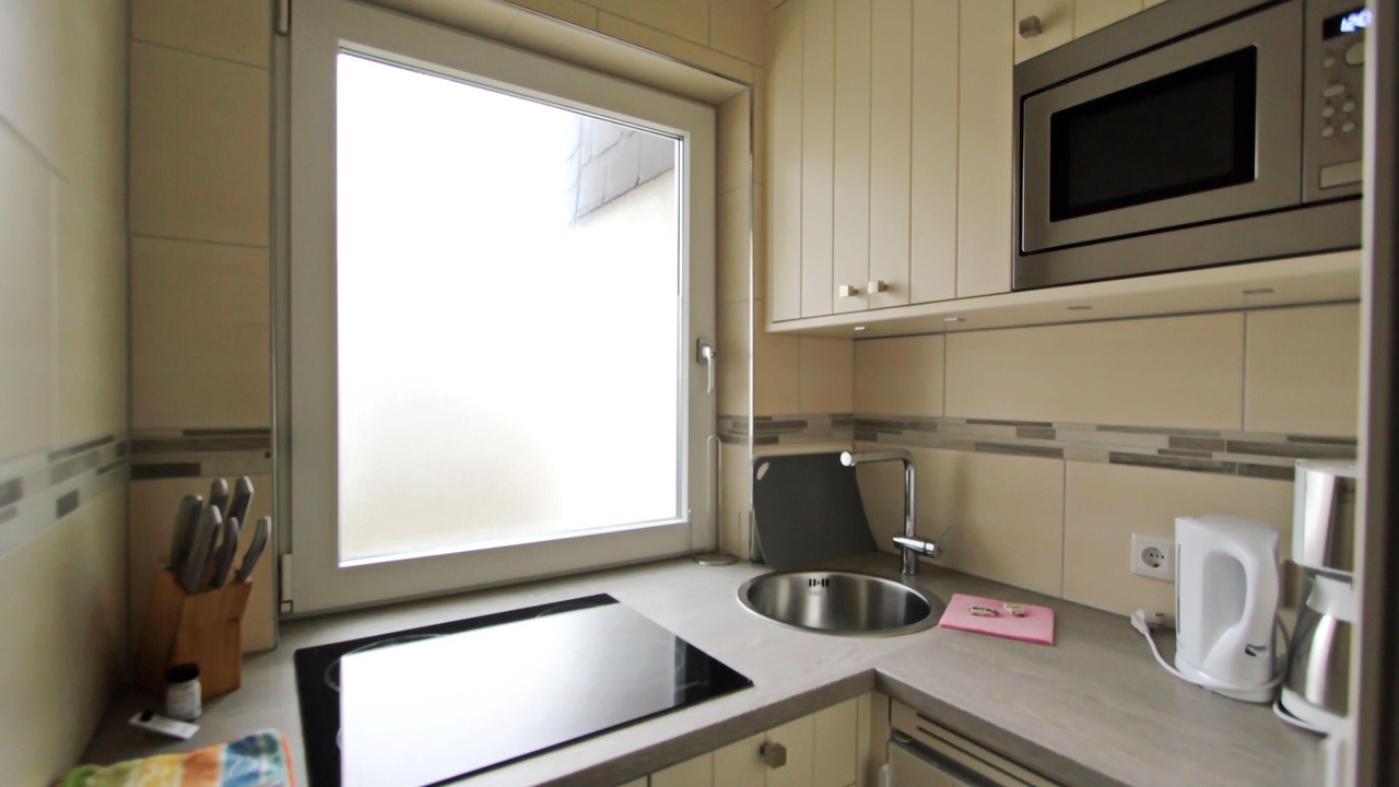 Photo of Kitchen in Hornum