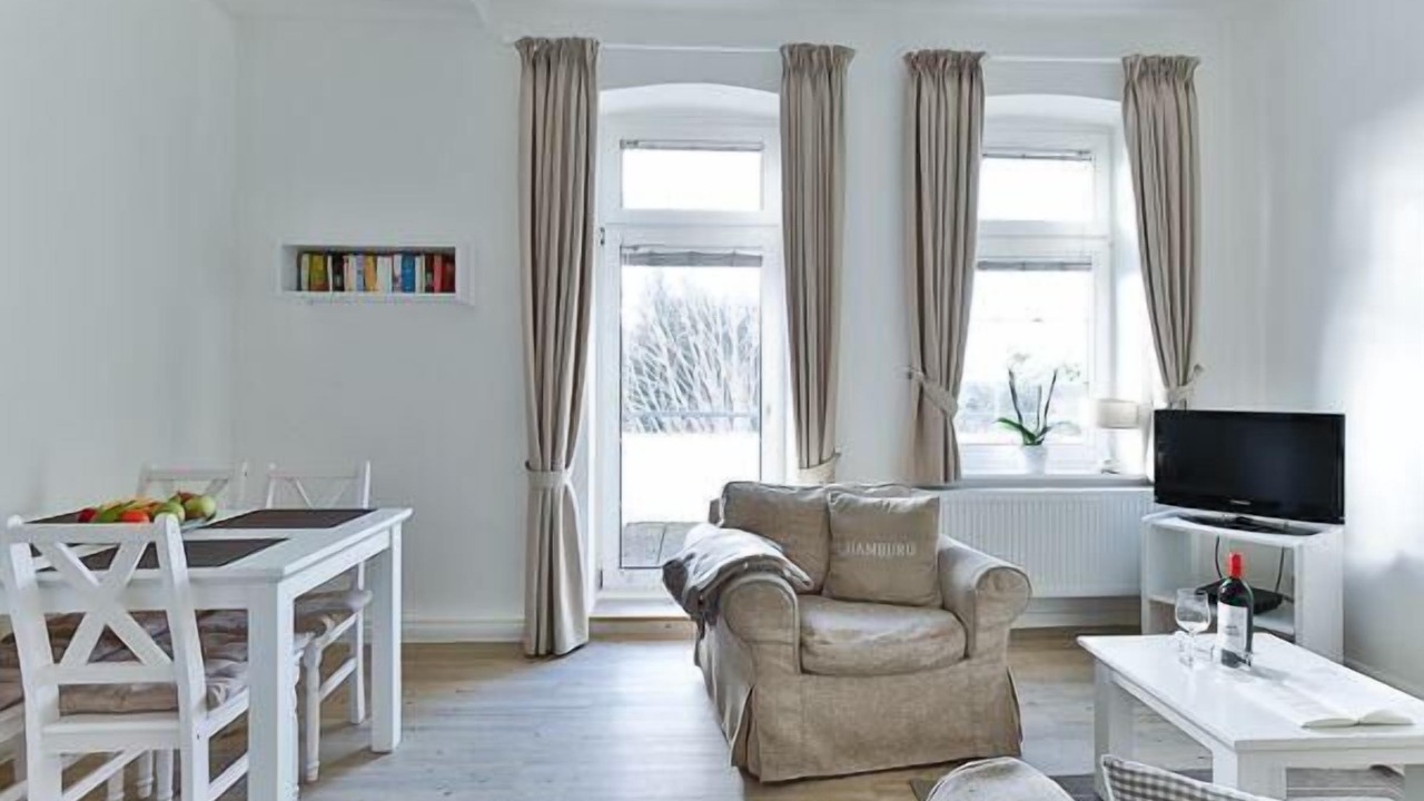 Photo of Livingroom in Wenningstedt-Braderup
