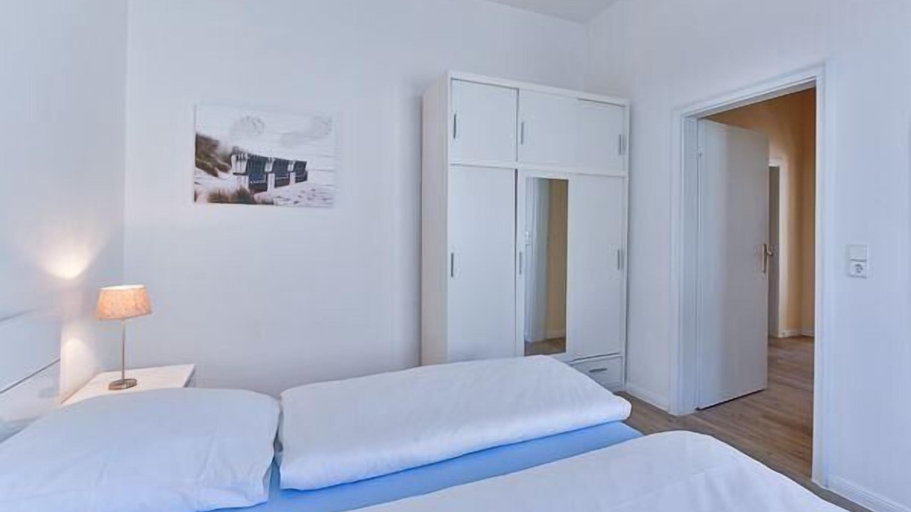Photo of Bedroom in Wenningstedt-Braderup