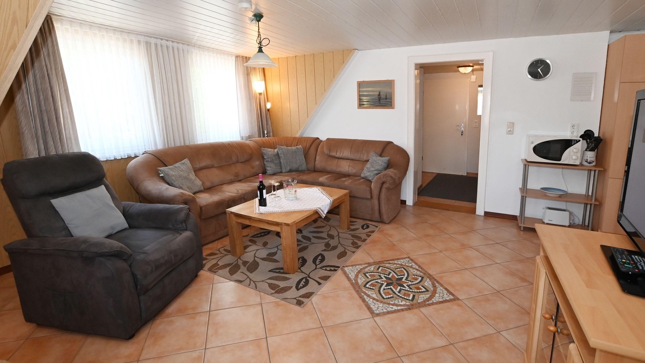 Photo of Livingroom in Busum