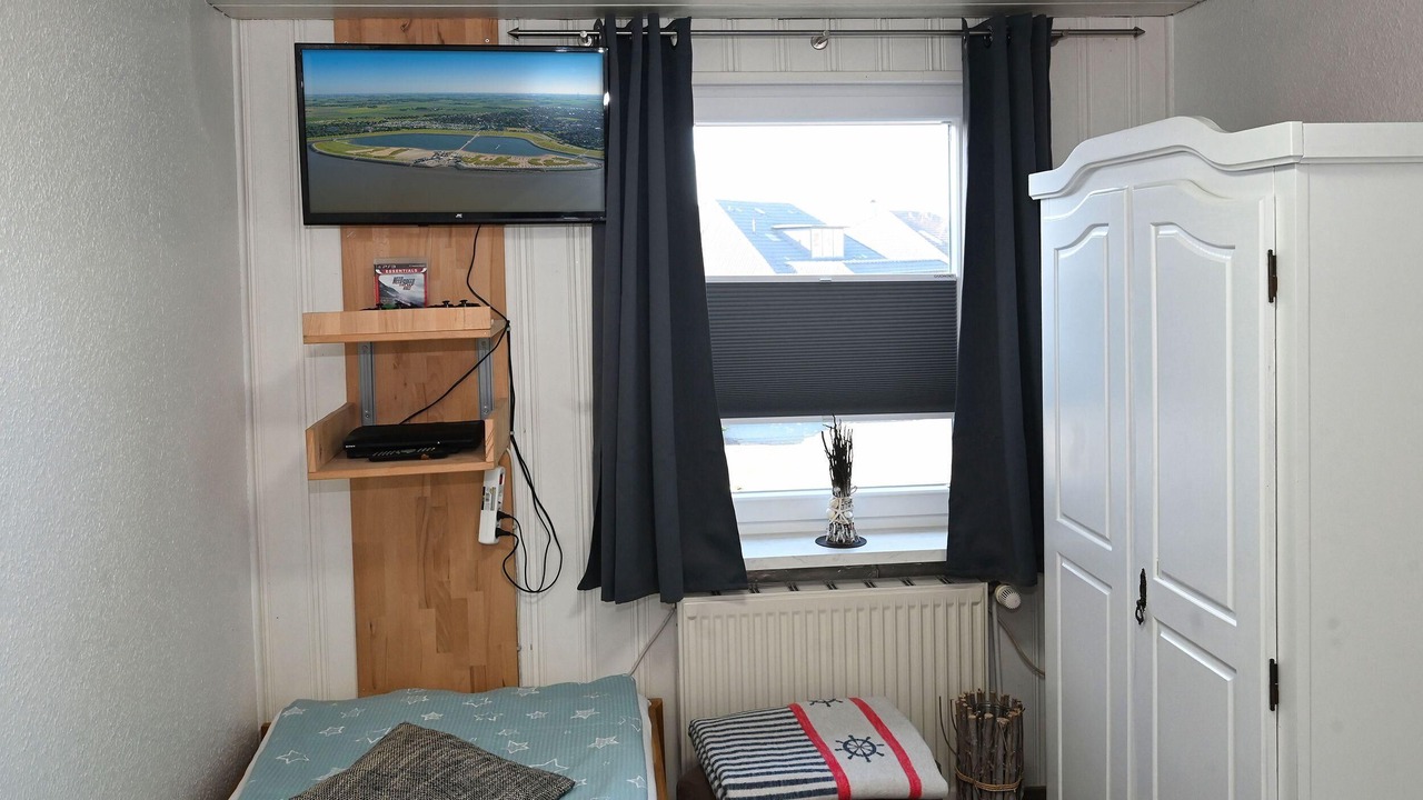 Photo of Bedroom in Busum
