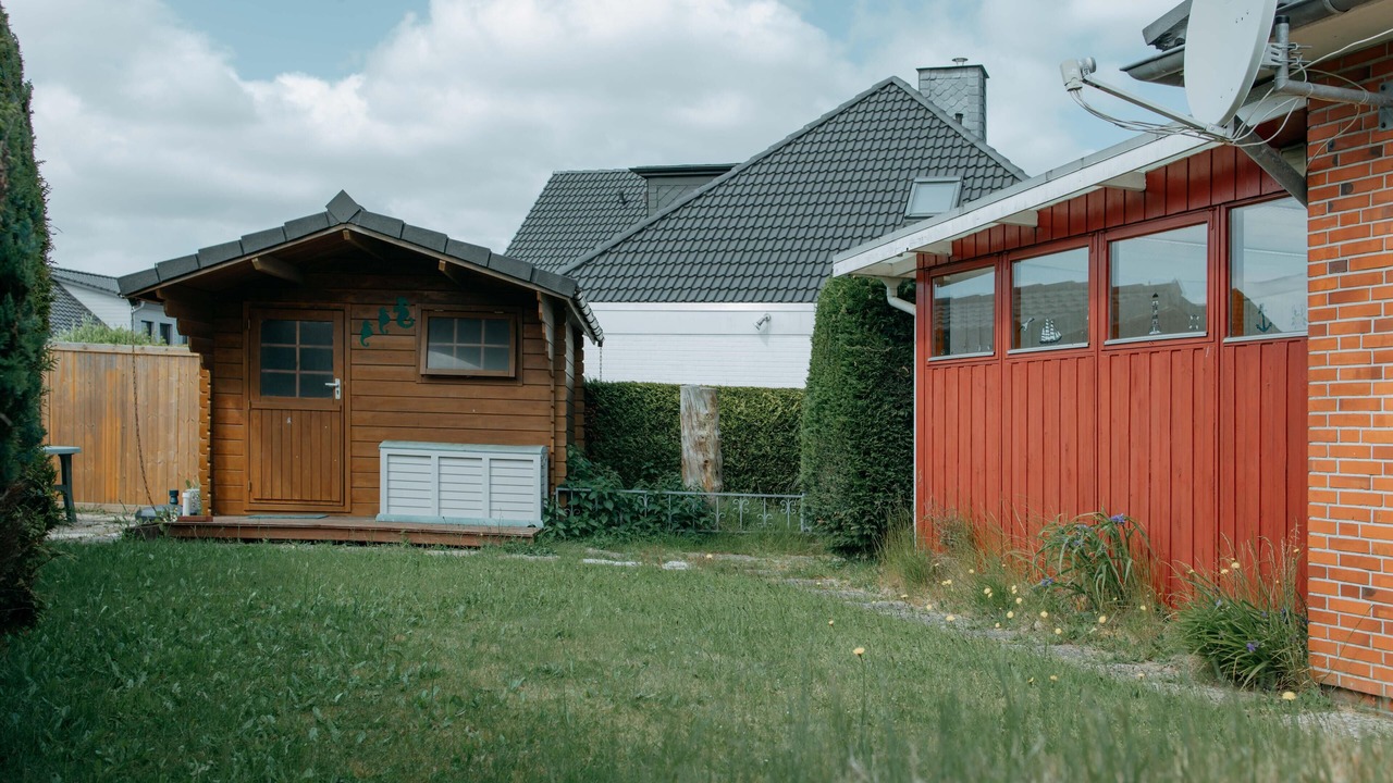 Photo of Outdoor in Busum