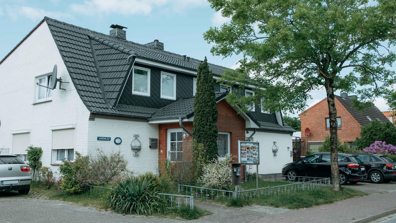 Photo of Outdoor in Busum