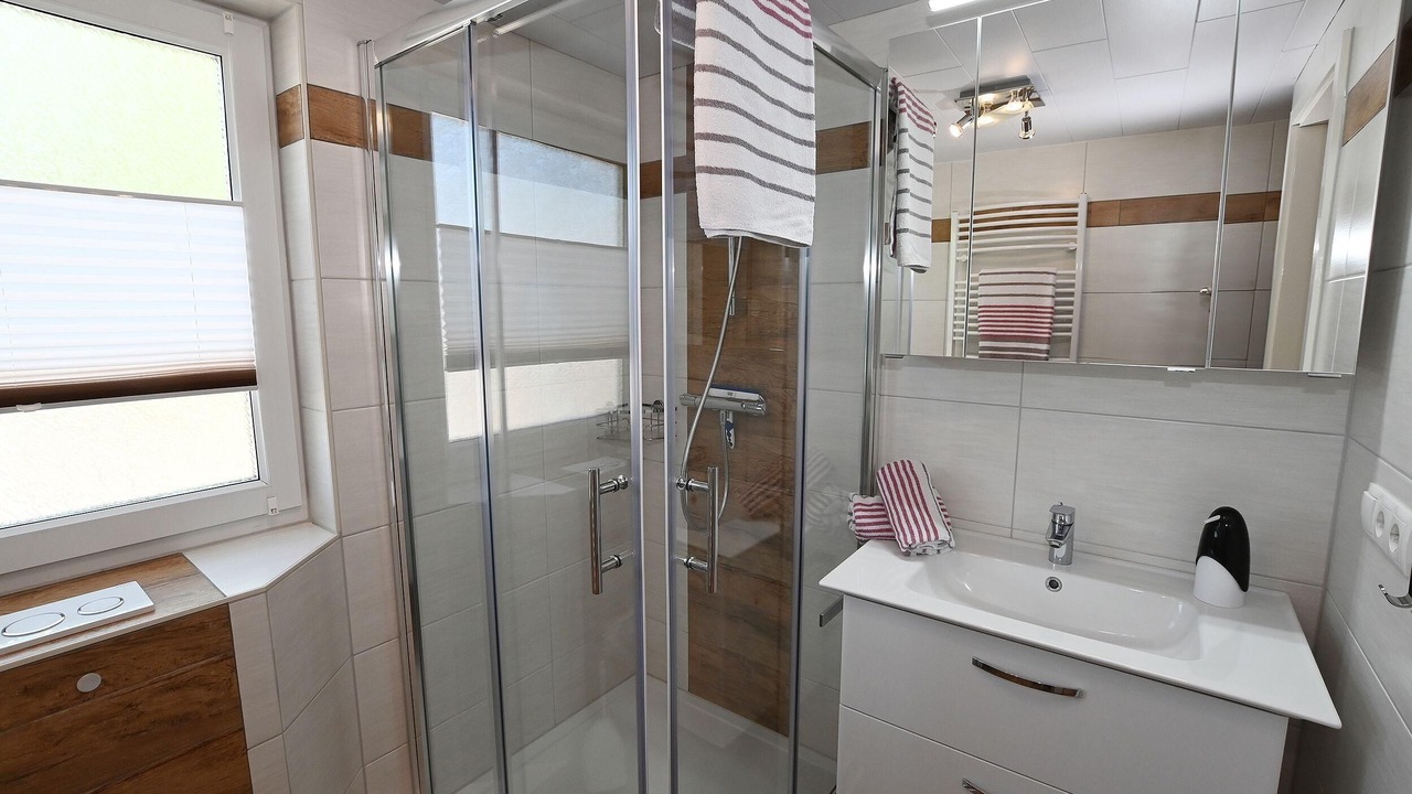 Photo of Bathroom in Busum