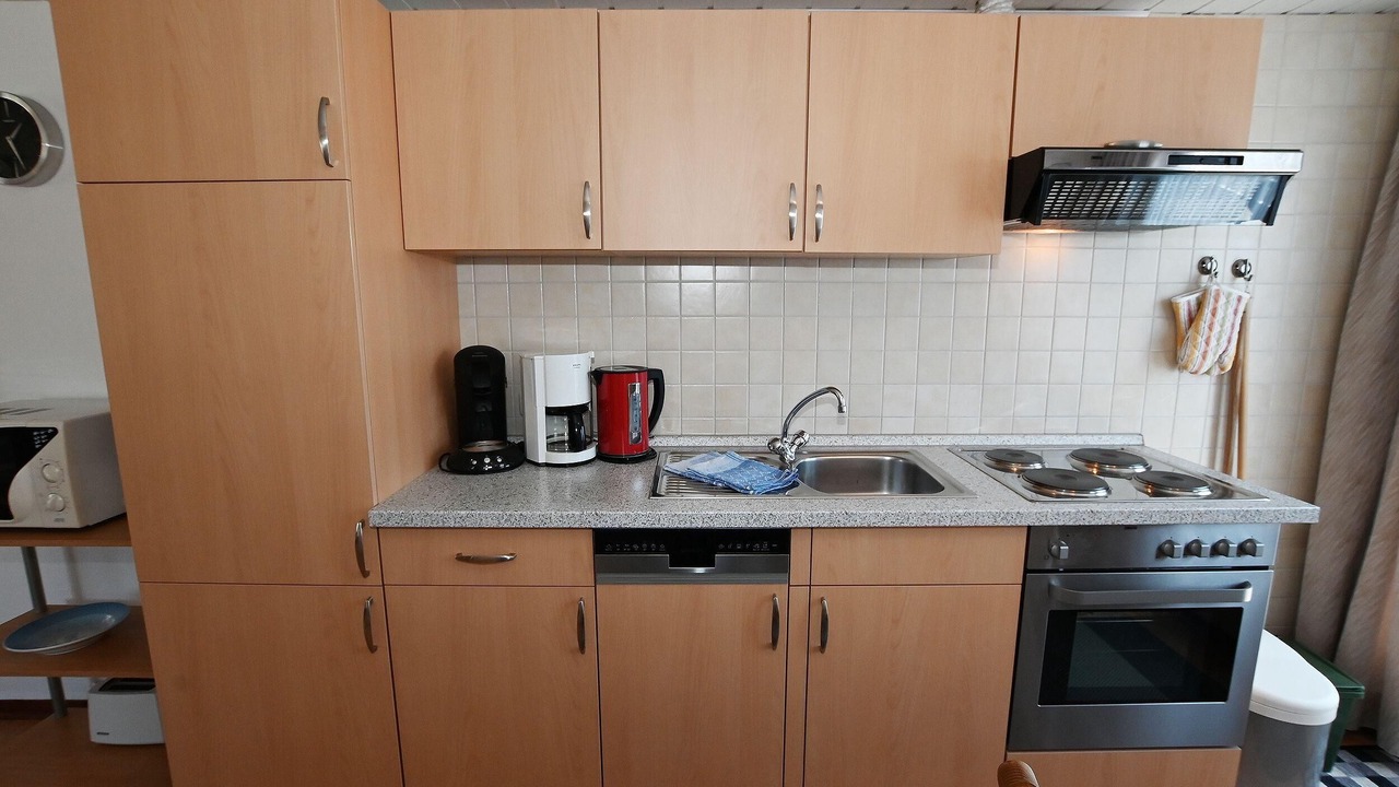 Photo of Kitchen in Busum