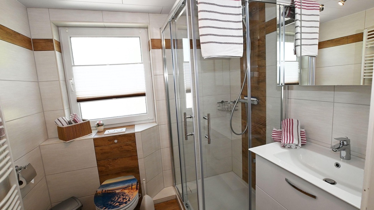 Photo of Bathroom in Busum