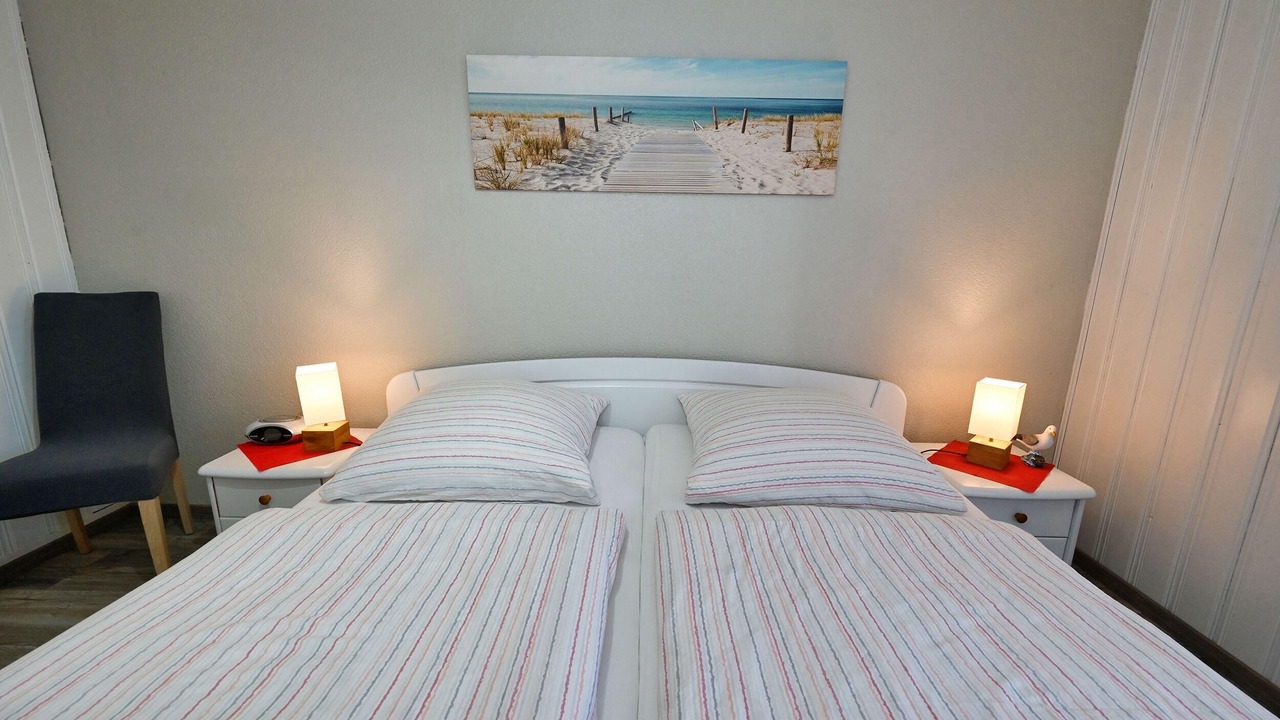 Photo of Bedroom in Busum